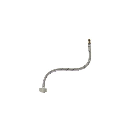 COFLEX MONOMANDO AC INOX HELVEX AL-L40