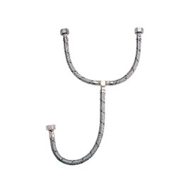 ALIMENTADOR TIPO T PARA LAVABO 13X13X13