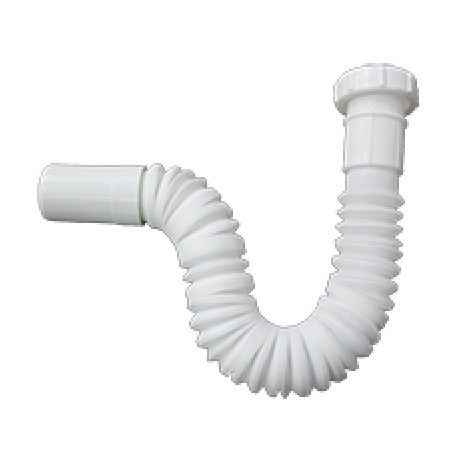 CESPOL FREGADERO PVC  FLEXIBLE